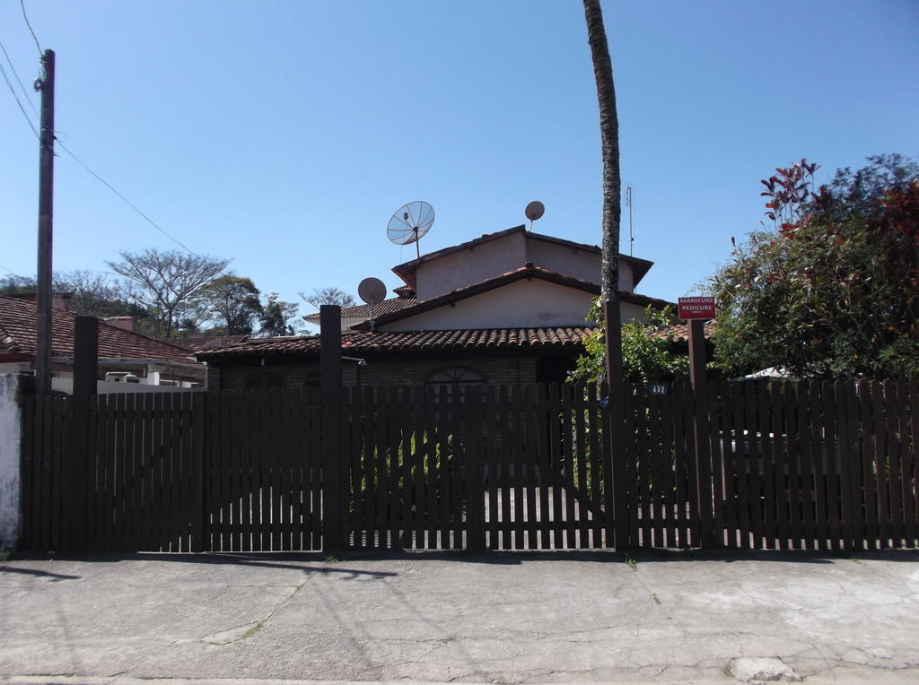 Chale Barra Velha Villa Ilhabela Exterior photo