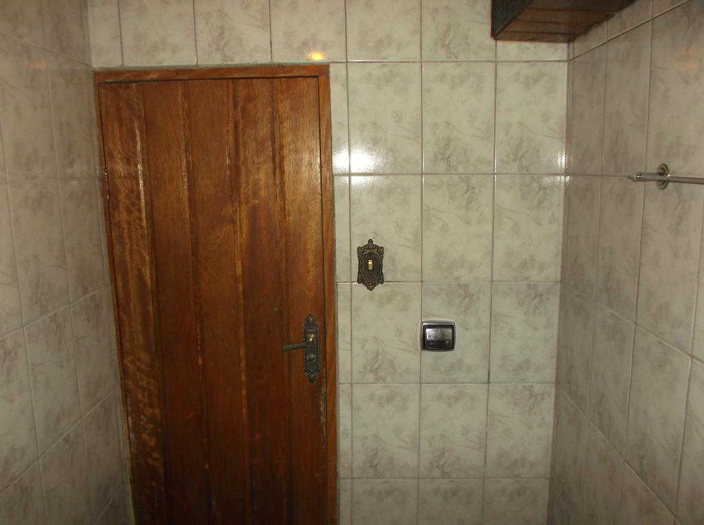 Chale Barra Velha Villa Ilhabela Room photo