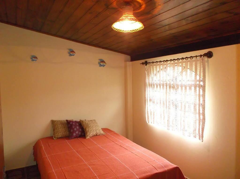 Chale Barra Velha Villa Ilhabela Exterior photo