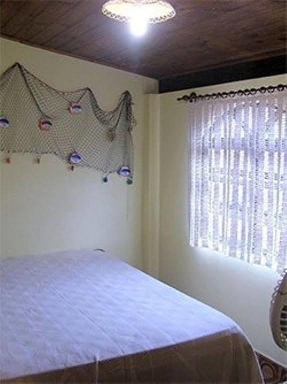 Chale Barra Velha Villa Ilhabela Exterior photo